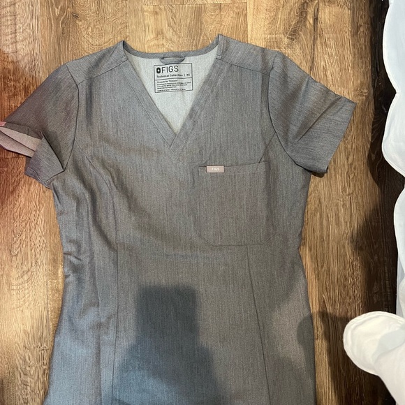 Figs Grey Set - Picture 3 of 3